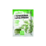 Zdrowa żywność - Koperek "Przyprawka" 10g - miniaturka - grafika 1