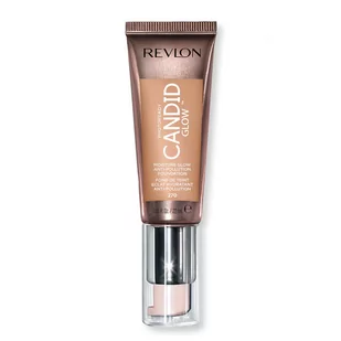 Revlon PhotoReady Candid Glow™ Foundation nawilżający podkład do twarzy 270 Medium Beige 22ml - Podkłady do twarzy - miniaturka - grafika 1