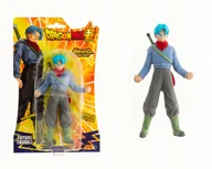 Figurki dla dzieci - Epee Monsterflex Gumostwory Dragon Ball FUTURE TRUNKS - miniaturka - grafika 1
