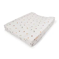 Przewijaki - Filibabba Przewijak z pokrowcem 50x65 cm Chestnuts - miniaturka - grafika 1