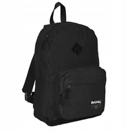 Plecaki - Plecak Damski Męski Do Pracy Turystyczny Paso - miniaturka - grafika 1