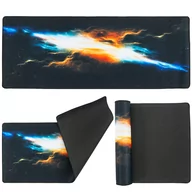 Podkładki pod mysz - Podkładka gamingowa Artnico P1799 80x30cm galaxy - miniaturka - grafika 1