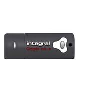 Pendrive - Integral Crypto 16GB (INFD16GCRY3.0197) - miniaturka - grafika 1