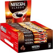 Kawa - Nescafe Classic 50 Szt. X 2 G - miniaturka - grafika 1