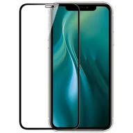 Szkła hartowane na telefon - Szkło hartowane ETTERI 9D do Apple iPhone 11 - miniaturka - grafika 1