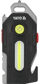 Latarki - YATO LATARKA WIELOFUNKCYJNA 6w1 400LM - miniaturka - grafika 1