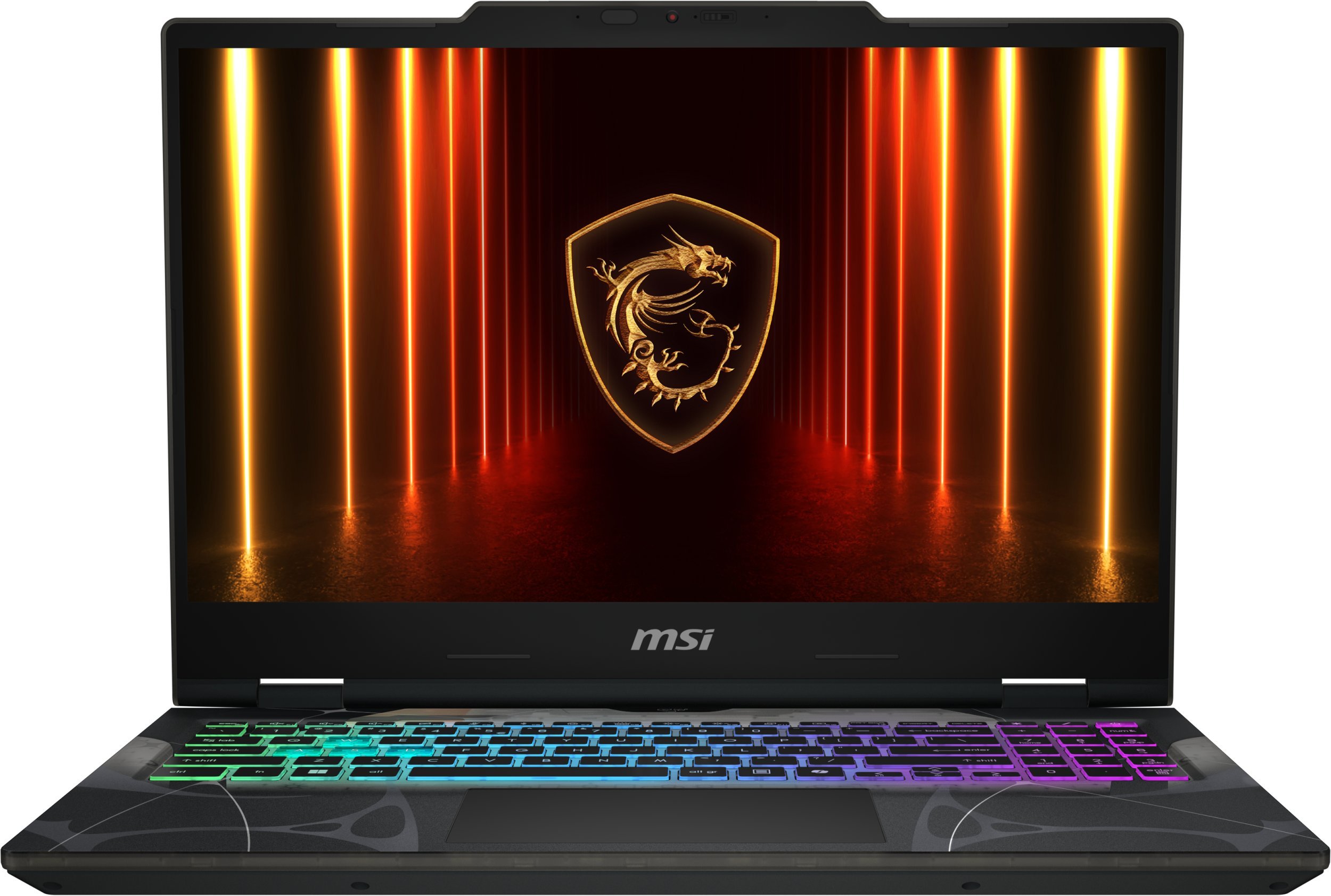 MSI CPU Intel Core 7 240H 15.6