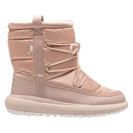 Półbuty damskie - Damskie Buty zimowe HELLY HANSEN W ISOLABELLA 2 DEMI 11837_028 – Różowy - miniaturka - grafika 1