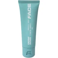 Kosmetyki do mycia twarzy - DERM GOOD Pasta do mycia twarzy z probiotykami 50ml - miniaturka - grafika 1