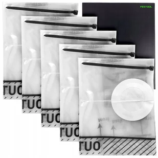 WOREK DO ODKURZACZA 5 szt. BUDOWLANEGO FESTOOL ENS-CT MIDI AC/5 578594 - Worki do odkurzaczy - miniaturka - grafika 1