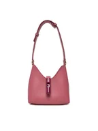 Torebki damskie - Furla Torebka WE00820-ARE000-4147S-1-007-20-KH-E Różowy - miniaturka - grafika 1