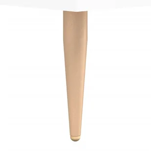 Ławka z miejscem na buty, wysoki połysk, biała, 102x35x55 cm Lumarko! - Szafki na buty - miniaturka - grafika 8