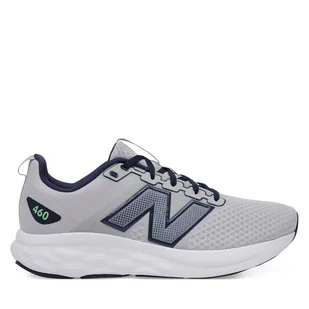 Buty do biegania New Balance M460CG4 Szary - Buty sportowe męskie - miniaturka - grafika 1