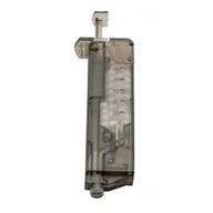 Amunicja i osprzęt ASG - Szybkoładowacz Black OPS ASG do 6 mm - 100 kulek - miniaturka - grafika 1
