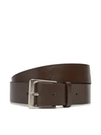 Paski - Calvin Klein Pasek Męski Classic Buckle 35Mm LV04G7027G Kolorowy - miniaturka - grafika 1