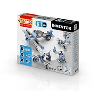 Klocki - Engino Inventor 8 models aircrafts 0833 - miniaturka - grafika 1
