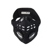 Maseczki antysmogowe - Respro, Maska antysmogowa, CE Sportsta Mask, rozmiar L - miniaturka - grafika 1