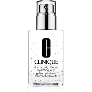 Clinique 3 FASI Dramatically Different Hydrating Jelly 50ml - Kremy do twarzy - miniaturka - grafika 1