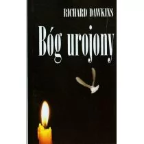 WYDAWNICTWO CIS Bóg urojony - Richard Dawkins - Eseje - miniaturka - grafika 1