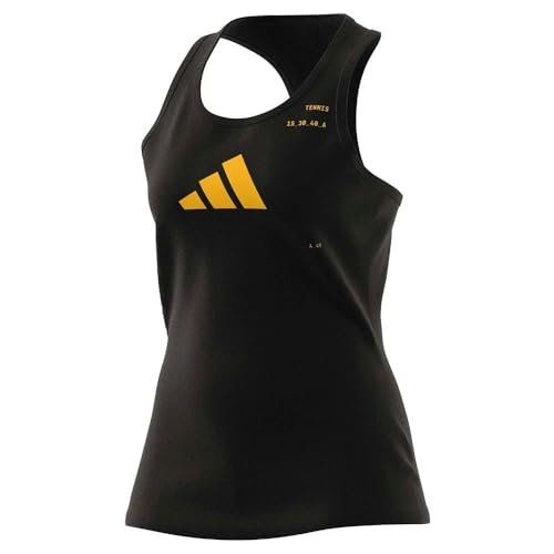 adidas Damska koszulka Aeroready Tennis Graphic Tank Top
