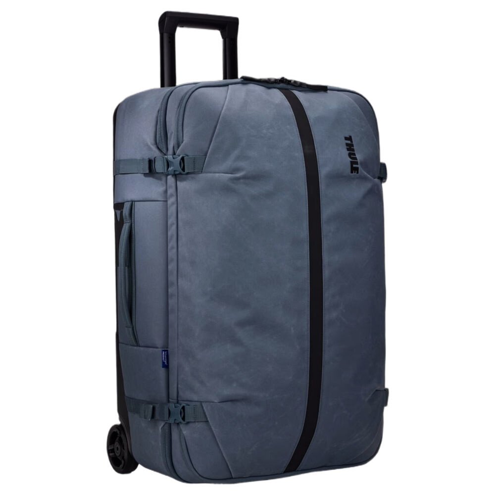 Walizka na kółkach Thule Aion Wheeled Duffel 70cm - Dark Slate