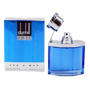Wody i perfumy męskie - Dunhill Desire Blue Woda toaletowa 50ml - miniaturka - grafika 1