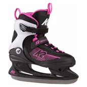 Łyżwy - Łyżwy hokejowe damskie K2 Kinetic Ice 2020| r.36,5 - miniaturka - grafika 1