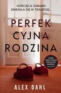 E-booki - kryminał i sensacja - Perfekcyjna rodzina - miniaturka - grafika 1