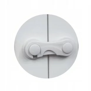 OBI Unicell Blokada szafki Kids Care 2 szt. - Zabezpieczenia dla dzieci - miniaturka - grafika 1