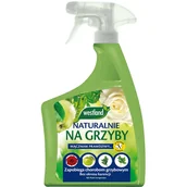 Preparaty na chwasty i szkodniki - Spray na choroby grzybowe Resolva NATURAL 800 ml Westland - miniaturka - grafika 1