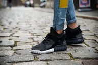 Półbuty męskie - BUTY ADIDAS TUBULAR X PK (BB2379)-42 - miniaturka - grafika 1