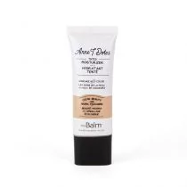 The Balm Anne T Dotes Tinted Moisturizer tonujący Krem nawilżający do twarzy 18 30ml - Kremy do twarzy - miniaturka - grafika 1