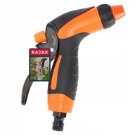 Inne akcesoria do nawadniania - Wielofunkcyjny pistolet zraszający 18 x 14 cm - miniaturka - grafika 1