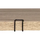 Półki do salonu - Zestaw 4 łączników do regałów - miniaturka - grafika 1