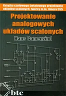 Podstawy obsługi komputera - Projektowanie analogowych układów scalonych - Camenzind Hans - miniaturka - grafika 1