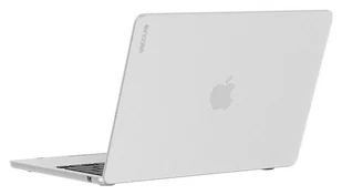 Incase Hardshell Case do MacBook Air 15'' M2 2023 / M3 2024 Dots/Clear INMB200750-CLR - Torby na laptopy - miniaturka - grafika 1