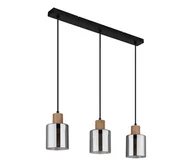 Lampy sufitowe - Globo 15768-3 - Żyrandol na lince ALEIDIS 3xE27/25W/230V - miniaturka - grafika 1