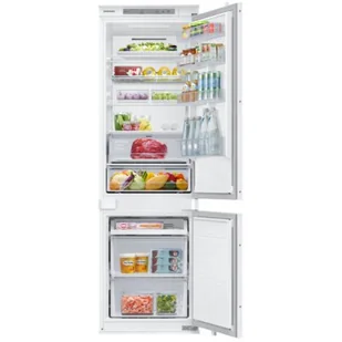 Samsung BRB26605FWW/EF - Lodówki do zabudowy - miniaturka - grafika 1