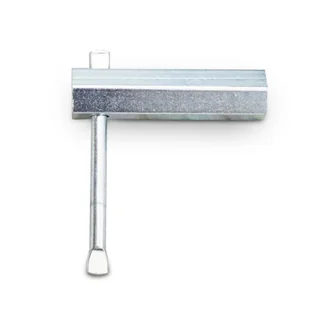 Podnośnik motocyklowy korbowy do 500kg - Podnośniki - miniaturka - grafika 16