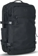 Plecaki - Ogio Alpha Venture Plecak Black 38 L - miniaturka - grafika 1