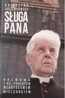 Biografie i autobiografie - Sługa Pana - miniaturka - grafika 1