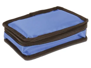 GIMA TORBA DIABETOLOGICZNA MINI Osobisty transport insuliny TOW000700 - Glukometry i akcesoria dla diabetyków - miniaturka - grafika 3