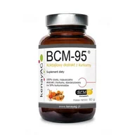 Suplementy diety - Kenay A.G Kurkuma - Rozpuszczalny Ekstrakt BCM-95 (Biocurcumin) 60 g 9BEB-3030E - miniaturka - grafika 1