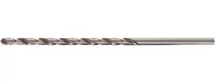 KS TOOLS HSS-G Wiertło spiralne, 4,3mm, 10-ciopak - Wiertła - miniaturka - grafika 1