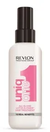 Maski do włosów - Revlon Uniq One maska z kwiatem lotosu 10 korzyści 150ml - miniaturka - grafika 1