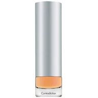 Wody i perfumy damskie - Calvin Klein Contradiction woda perfumowana 100ml - miniaturka - grafika 1