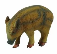 Figurki dla dzieci - Collecta Figurka WARCHLAK JEDZĄCY 004-88366 - miniaturka - grafika 1
