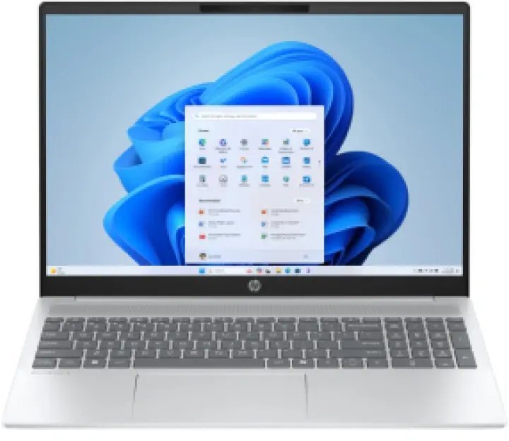 HP OmniBook 3 16-by0022nyx AMD Ryzen 3 7320U 16inch 2K 8GB 256GB PCIE AMD Radeon Graphics W11H E12GSEA#B1R