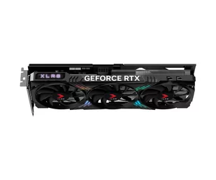 PNY GeForce RTX 4070 XLR8 Gaming VERTO EPIC-X RGB 12GB GDDR6X DLSS 3 - Karty graficzne - miniaturka - grafika 6