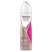 Dezodoranty i antyperspiranty dla kobiet - Rexona Maximum Protection antyperspirant spray Fresh z 48 godzinami ochrony przed silnym poceniem i zapachem ciała, 150 ml, 1 sztuka - miniaturka - grafika 1